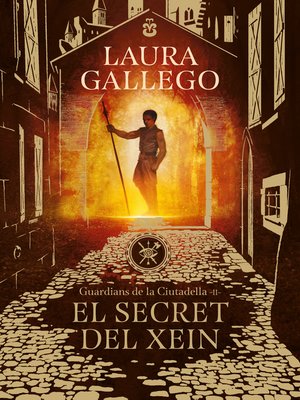 cover image of El secret del Xein